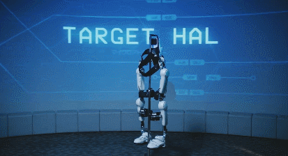 HAL Robot