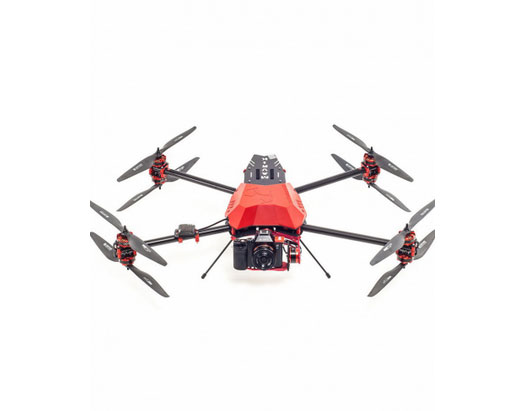 SteadiDrone-MAVRIK-Professional-Drone