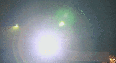 Aptonomy Self-Flying Security Drone