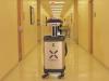 XENEX Germ Killing Robots for Hospitals