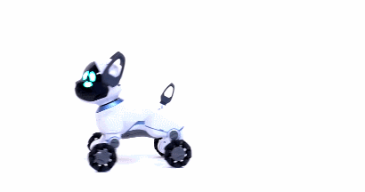 WowWee CHiP Robot Dog for Kids