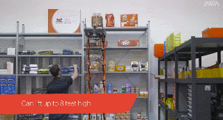 Grabit Robotic Picker