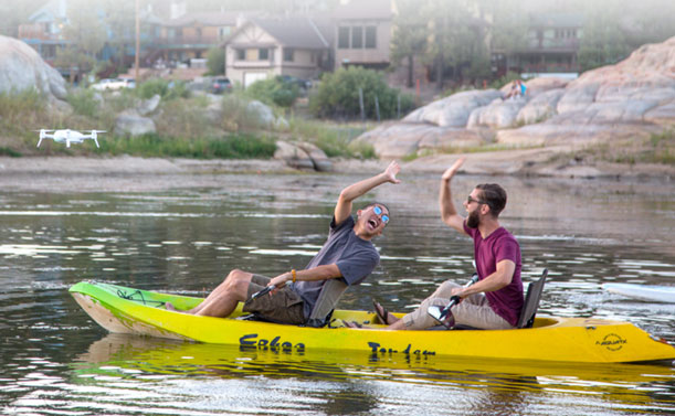 Breeze-4K-Selfie-Drone-from-Yuneec