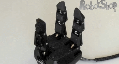 Robotiq Adaptive Gripper Hand