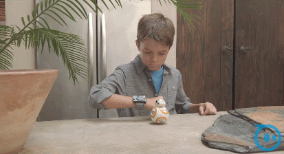 Star Wars Force Band