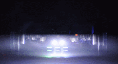 Crazyflie 2.0 Flying Development Platform