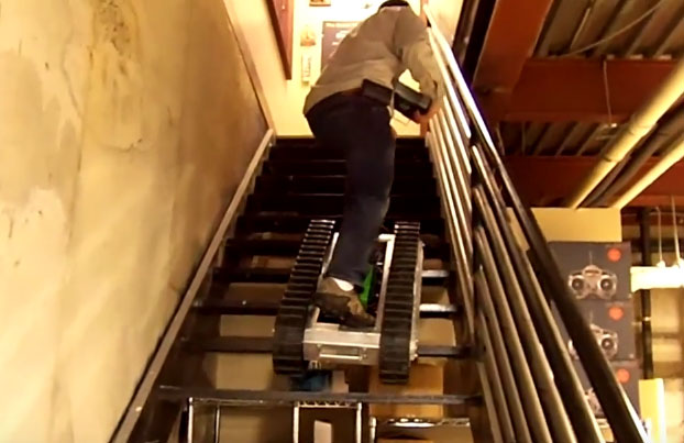 SuperDroid-Robots-HD2-Can-Take-You-Up-the-Stairs