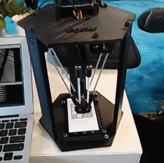 Tapster Robot