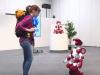 EMIEW3 Robots To Guide People At Haneda Airport in Tokyo