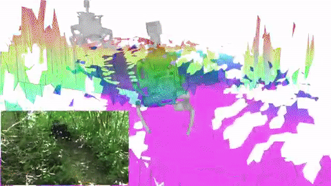 anymal-outdoor-mapping