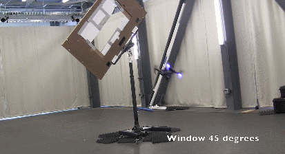 autonomous-quadrotors-stunt