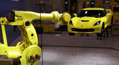 fanuc-m-2000ia-robot-lifting-a-car