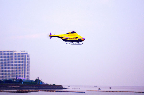 zyg-800-unmanned-helicopter