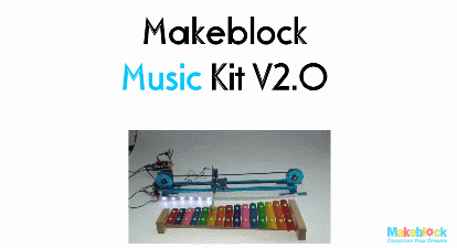 makeblock-music-kit