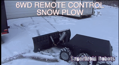 robotic-snow-plows