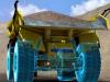 Komatsu Autonomous Haulage Vehicle for Mining