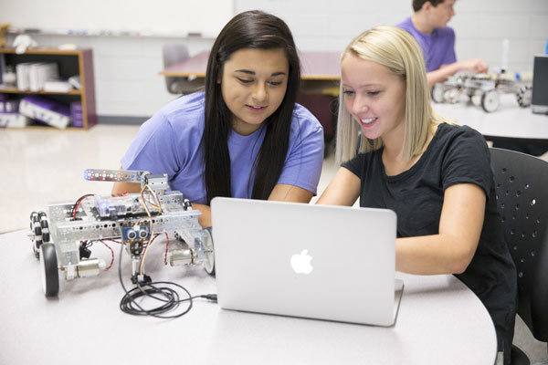 tetrix-prizm-robotics-controller