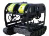 Diakont Robotic Cavity Cleaning and Decon ROV