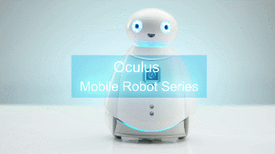 abilix-oculus-mobile-robot