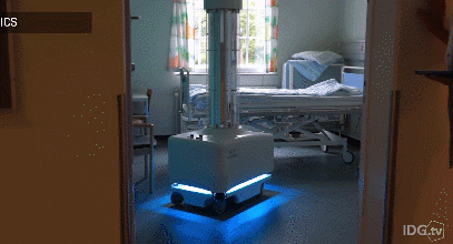 blue-ocean-robotics-autonomous-uv-disinfection-robot
