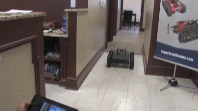 4wd-tactical-robot