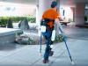 ITRI‘s Walking Assistive Exoskeleton Robot Allows Paralyzed People To Walk