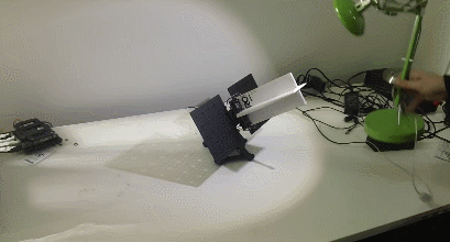 solar-tracking-turret