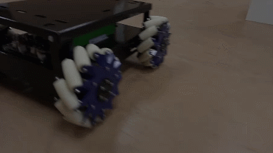 sdr-programmable-mecanum-robot