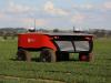 RIPPA Autonomous Robot for Crop Interaction