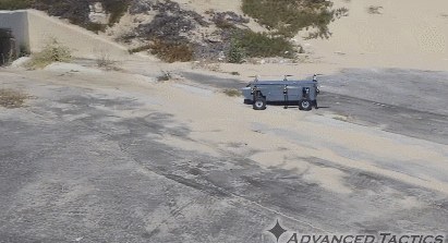 at-panther-autonomous-robot