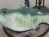 Alexa Hacked To Speak Through a Robotic Fish
