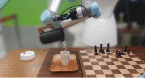 chess-playing-robot