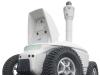S5 Autonomous Robotic Platform for Security
