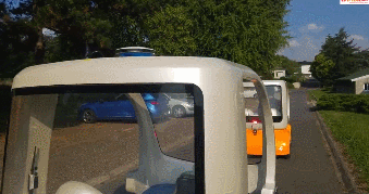 vlc-autonomous-car