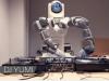 DJ Yumi: Collaborative Robot Wants To Be a DJ