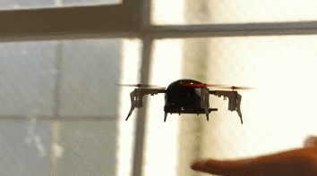 micro-drone