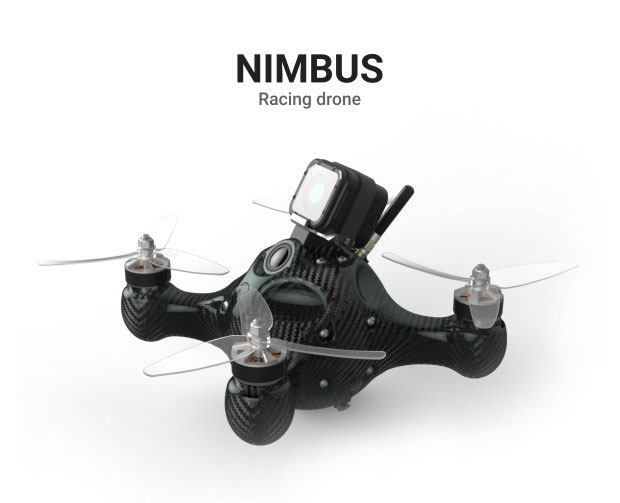 nimbus-carbon-fiber-racing-drone