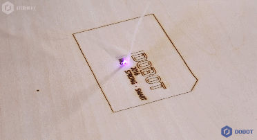 dobot-m1-laser