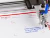 AxiDraw V3 Robot Produces Human-like Writings