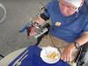 This Brain Controlled Exoskeleton Hand Lets Quadriplegics Move Objects