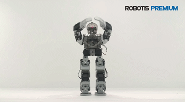 robotis