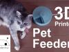 DIY: Build an Internet Connected Pet Feeder