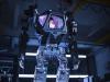 METHOD-1 Manned Robot Stands 4 Meters Tall