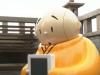 Robot Monk Spreads Teachings of Buddha