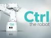 CTRL Desktop Robot Arm