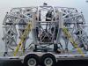 Prosthesis: 14ft, 3,500kg Exo-bionic Robot Carrying Humans at 19mph