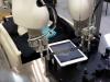 duAro Dual Arm Robot Inspecting Tablets & Phones