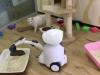 Sego I Robot: Robotic Pet Feeder & Sitter