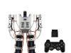 SainSmart 17DOF Biped Humanoid Robot