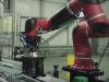 Active8 Robots Used for Packaging @ DHL